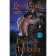 thumbnail image 1 of Pre-Owned Highland Brides Falling for the Highlander: Highland Brides, Book 4, (Hardcover), 1 of 1