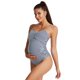 thumbnail image 1 of WILLBEST Traje de Baño de Una Pieza para Mujer, Bikini Push Up, Traje de Baño de Dos Piezas, Traje de Baño de Cintura Alta, Traje de Baño de Playa, Traje de Baño de Talla Grande, 1 of 5