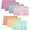 Brights, variant on Princess Rose Girls Underwear Soft Comfort Stretch Boyshorts Seamless Underwear for Girls 7 Pack