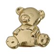 thumbnail image 1 of Poignées de Meubles en Alliage de Zinc en Forme d'Ours pour Enfants, 1 of 1