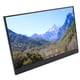 thumbnail image 1 of Pantalla Portátil Para Computadora Portátil, Extensor De Pantalla Para Computadora Portátil 1920x1200 185PPI Interfaz Multimedia LCD HD De 12 Pulgadas Para Viajes, 1 of 7