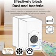 thumbnail image 2 of For T30S Combo/X2 Combo Vacuum Cleaner Accessories Kit, 2 of 5