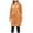 Light Yellow, variant on Female Long Sleeve Hoodie Womens Hooded Cardigan Jacket Long Open Front Zipper Thin Fall Winter Warm Outwear with Drawstring and Pockets S