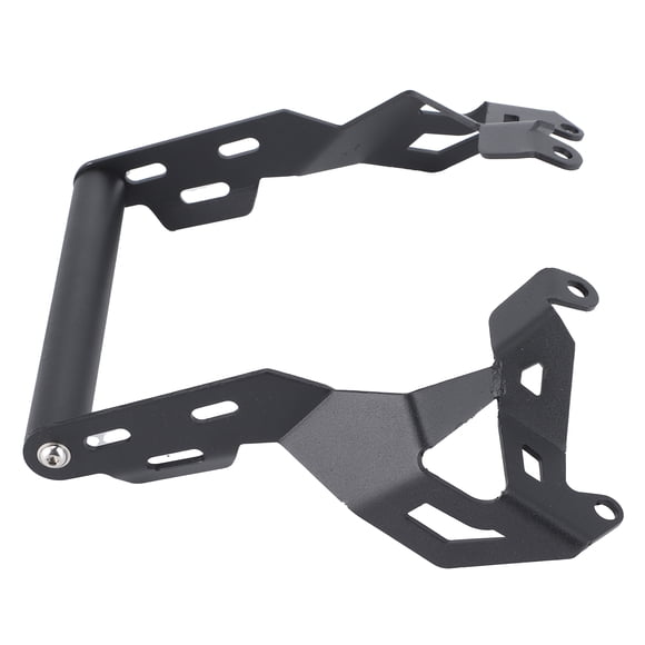 GPS Mount, Durable Navigation Bracket,  Sturdy for Triumph Tiger Easy to use Anti-corrosion Motorcycle