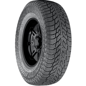 Nokian Hakkapeliitta LT 3 LT275/65R18 123/120Q LRE Winter Tire Sansujyuku sansujyuku.com