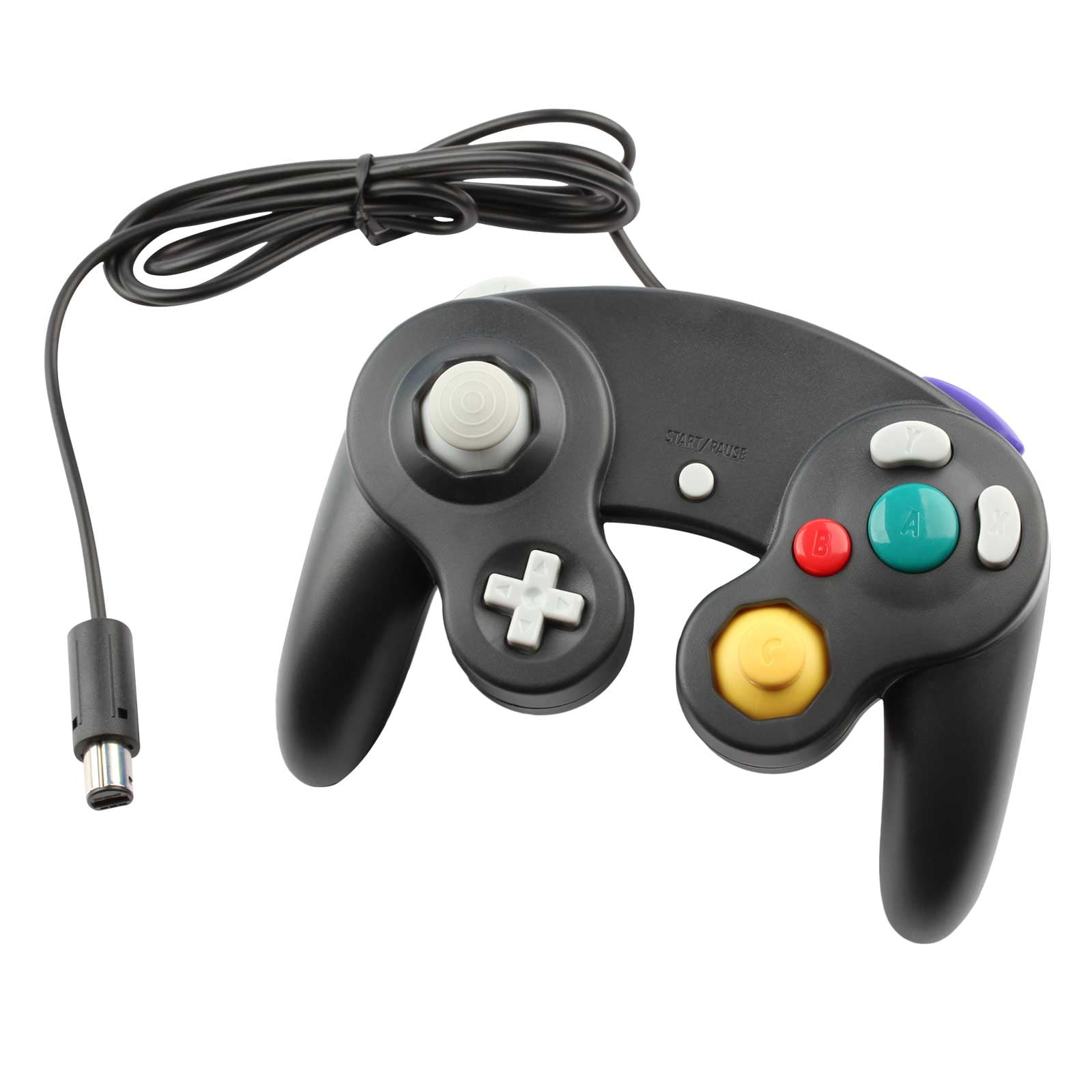 Gamecube replacement joystick