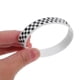 thumbnail image 4 of USHOBE 40Ud Brazaletes De Caucho Con Patrón Para Decoraciones Y Accesorios De Carreras, 4 of 6