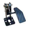 thumbnail image 4 of Pedal acelerador para triciclo, accesorios resistentes, ligeros y prácticos. 1 pieza, 4 of 9