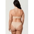 thumbnail image 3 of DELIMIRA Women's Seamless Strapless Bra for Large Bust Underwire Minimizer Multiway Bra, 3 of 7