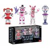 "Funko 2"" Action Figure: Five Nights at Freddys - Sister Location 4 Pack Set 1"