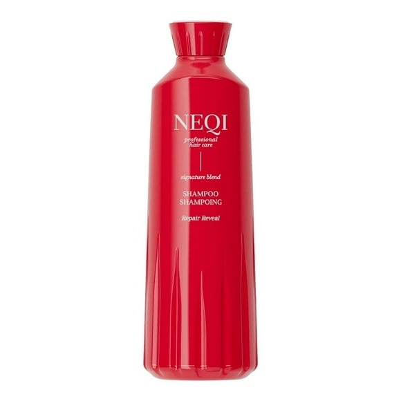 Shampoo Neqi repair reveal teñido y dañado 330 ml