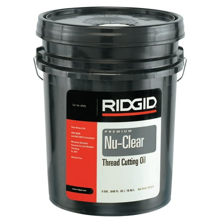 

Ridgid Pipe Dies for Model 4PJ Pipe Threaders 4 in - 8 NPT