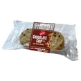 thumbnail image 2 of Homestyle Soft Baked Chocolate Chip Flavored Cookie 6 Count, Ready to Eat, Kosher Dairy, Contains: Eggs, Milk, Soy, Wheat, 2 of 5