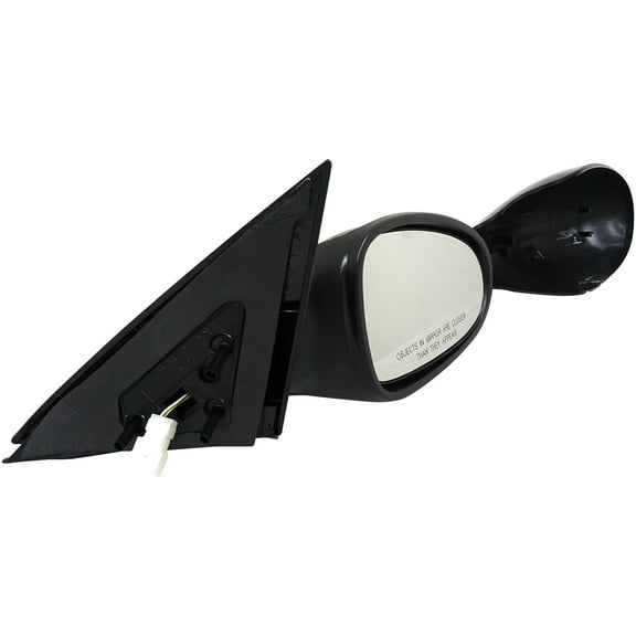 Dorman 955-1681 Passenger Side Door Mirror for Specific Nissan Models