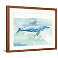 thumbnail image 1 of Sea Life VI, Framed Art Print Wall Art by Lisa Audit Sold by Art.Com, 1 of 5