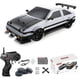 thumbnail image 4 of Remote Control Drift Car 1:16 Scale - 18+ KM/H High Speed RC Car with LED Lights, Off-Road Stunt Toys for Boys Girls Kids Teens, Upgraded Version 2.4G, 4 of 5