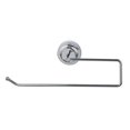 thumbnail image 2 of Estante Montado en La Pared Del Soporte Del Tejido Del Estante Del Tenedor Del Rollo Del Papel Higiénico Del Cuarto de Baño Macarena titular de papel higiénico de baño, 2 of 8