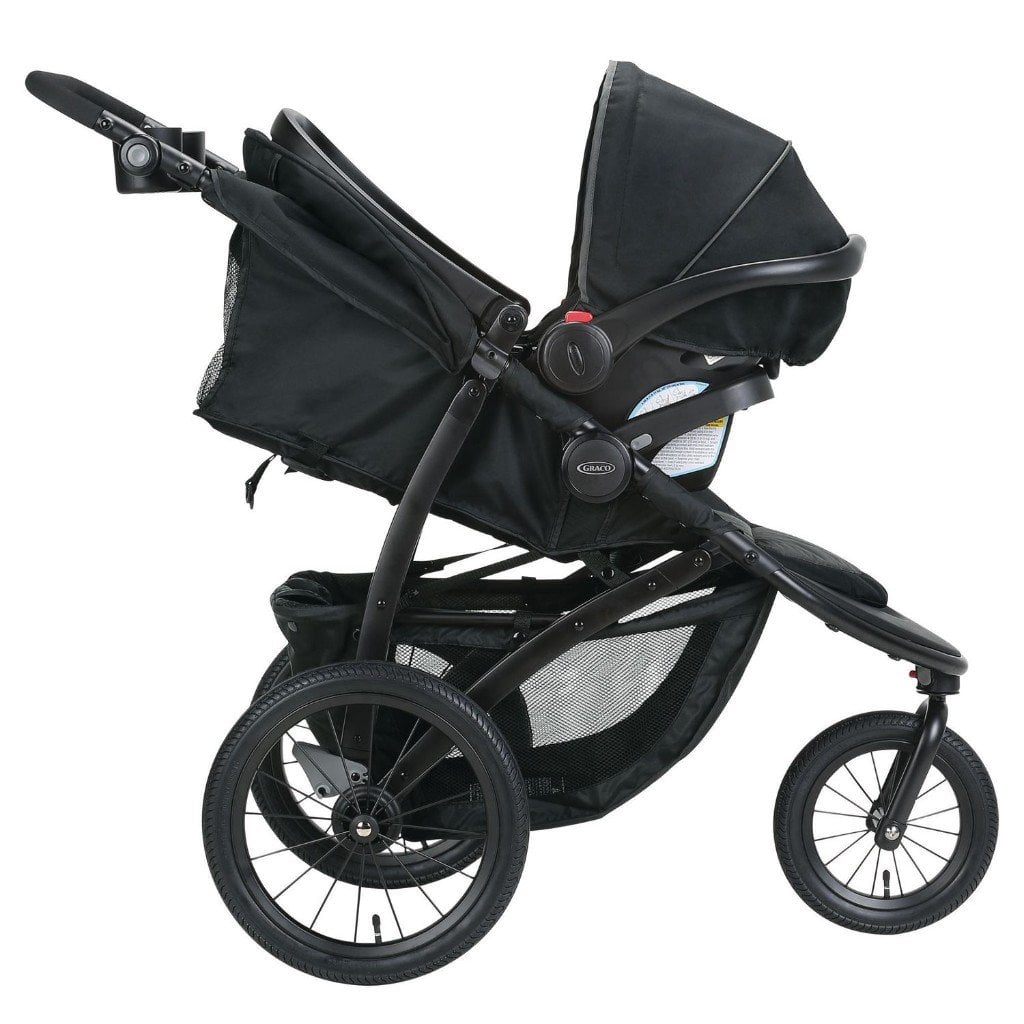 graco gotham travel system