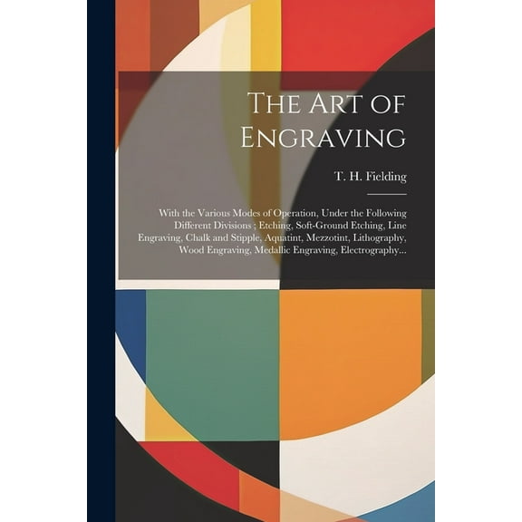 The Art of Engraving (Paperback)
