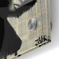 thumbnail image 2 of Epic Art 'Celistine' by Loui Jover, Acrylic Glass Wall Art, 24"x36", 2 of 3