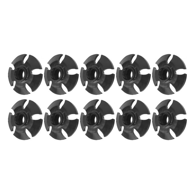 Plateau de Bâton de Randonnée, Support de Bâton de Randonnée en Plastique Caoutchouc Facile à Installer Longue Durée de Vie pour Extérieur pour Famille