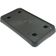 thumbnail image 5 of For 14-16 GR. Cherokee Front License Plate Holder Bracket CH1068124 68144511AD, 5 of 5