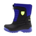 thumbnail image 3 of Arctic Shield Warm Insulated Waterproof Durable Easy On/Off Winter Snow Boots (Toddler/Kids), 3 of 7
