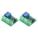 thumbnail image 1 of M Buder Módulo Controlador De Nivel De Líquido Sensor De Agua Automatización 5V 2 Paquetes (12.00 cm x 10.00 cm / 4.72 inches x 3.94 inches), 1 of 9