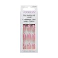 thumbnail image 1 of KISS imPRESS - Press-On - Fake Nails - Wild Venus - Almond - Medium, 1 of 9