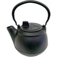 thumbnail image 1 of CUISILAND Théière/bouteille en Fonte 2 QT, 1 of 4