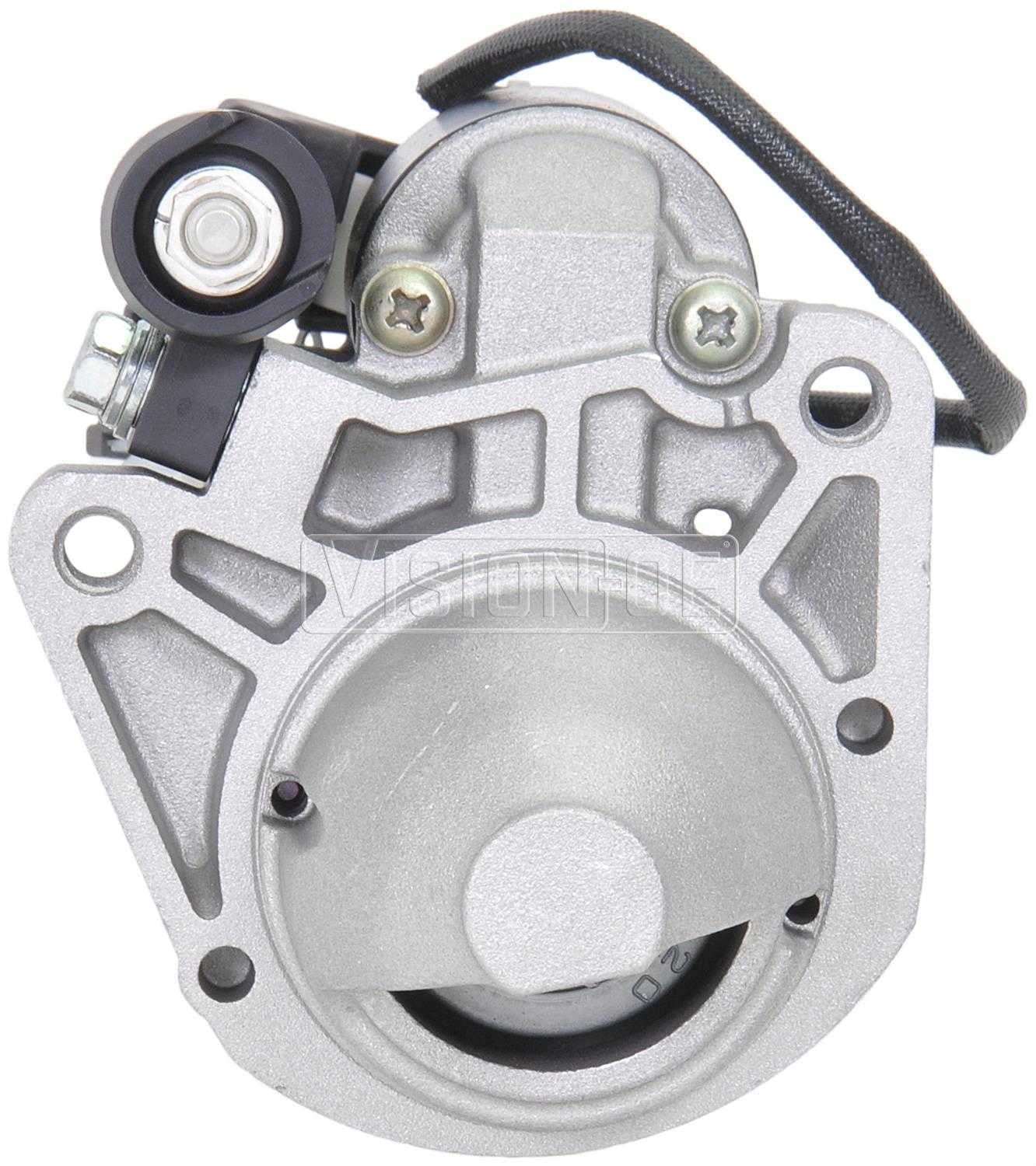 Vision OE 19068 Starter Motor