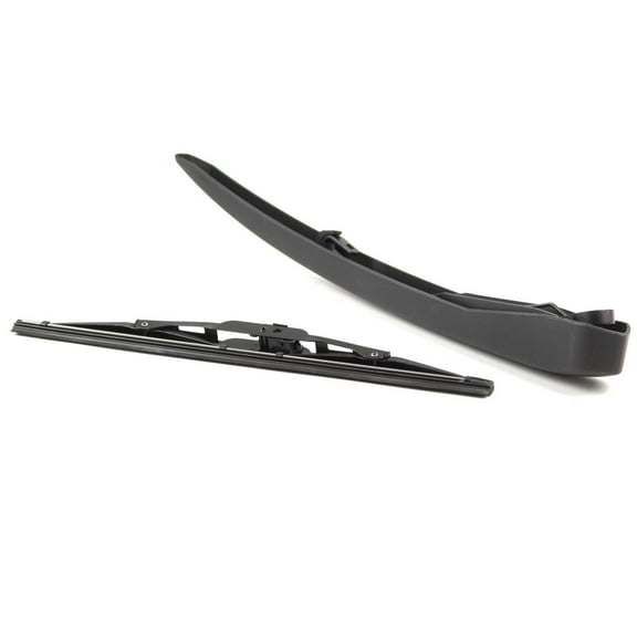 ASFIT-Autoparts Fits for Cadillac CTS 2010-2014 SRX 2010-2016 Rear Wiper Arm With Blade 20825881