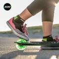 thumbnail image 2 of Yvolution Neon Glider Air Green, 2 of 6