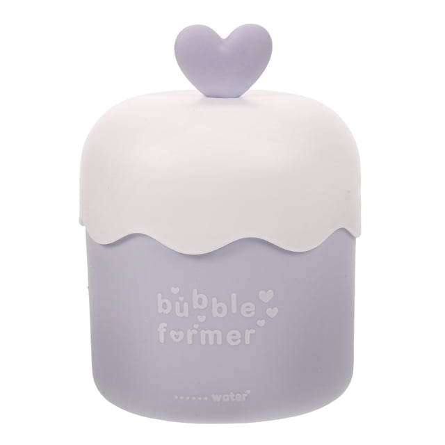 Lavado de cara Bubble Maker Limpiador facial portátil Bubble Maker Face Wash Foam Maker