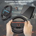 thumbnail image 3 of Juego Case Agarre Manual Remoleras para Carreras El Controlador 2, 3 of 9
