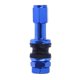 thumbnail image 5 of 4 Uds. Válvulas de rueda de neumático sin cámara con abrazadera de acero inoxidable para coche (azul) Ehuebsd http://w.neototem.com/image/186232.03/normal/186232.03-3.jpg, 5 of 9