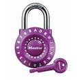 thumbnail image 3 of Serrure à combinaison réarmable de précision Master Lock, 3 of 6