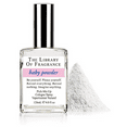 thumbnail image 2 of Baby Powder by Demeter Cologne Spray for Everyone 4.0 oz / 120 ml New, 2 of 2