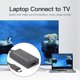thumbnail image 4 of Adaptador USB 3.1 tipo C a hembra compatible con HDMI para MHL Android Mobile Pho Hugtrwg  Nuevos Originales, 4 of 9