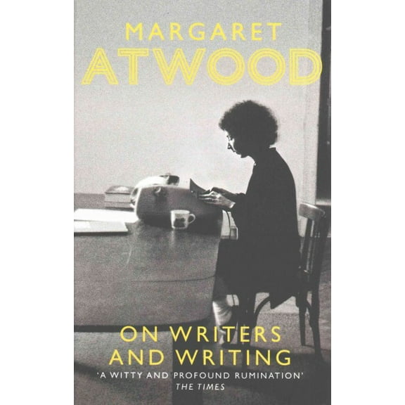 On Writers and Writing
