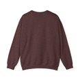 thumbnail image 2 of Cat Love Balloon Sweatshirt, Love Sweatshirt, Cat Sweatshirt, Valentine's Day Sweatshirt, 50/50 Cotton-Poly Animal Sweatshirt 129, 2 of 48