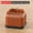 Brown M 1PC, variant on Adjustable Height Furniture Risers - High Load - Bearing, Triple Anti - Slip for Sofa, Bed & Desk