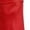 Red, variant on Women's Square Neck Tight Dress Sleeveless Vest Elastic Flared Mini Dress