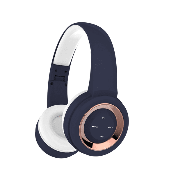 Gabba Goods Premium LyriX Wireless Bluetooth Volume Control Over