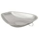 thumbnail image 3 of Cesta coladora de alimentos de acero inoxidable, bandeja coladora multifuncional, contenedor de placa de refrigeración, utensilios de cocina, colador 31cmx33cm, 3 of 9