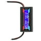 thumbnail image 4 of Analizador de potencia LCD, medidor de vatios RC digital de alta precisión 60V/100A elegante y moderno, 4 of 8