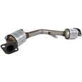 thumbnail image 4 of Catalytic Converter for Subaru 99-05 Forester 00-05 Outback Legacy 02-05 Impreza, 4 of 5