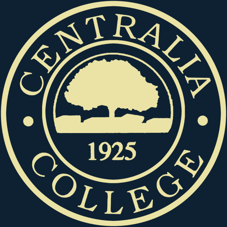 Centralia College Logo