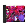 thumbnail image 3 of Invader Zim Cartoon Mouse Pad Extended Gaming No-sliped Large Desk Mat Stitched Edge Keyboard Mat Mousepad, 3 of 7