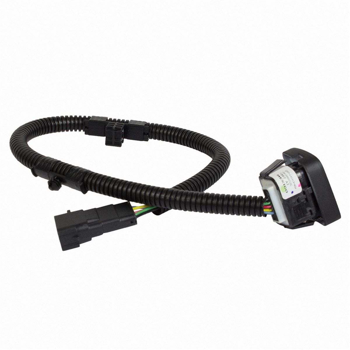 Motorcraft SW-7782 Door Open Warning Switch Fits select: 2017-2019 FORD F250, 2017-2019 FORD F350